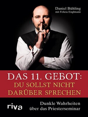 cover image of Das 11. Gebot